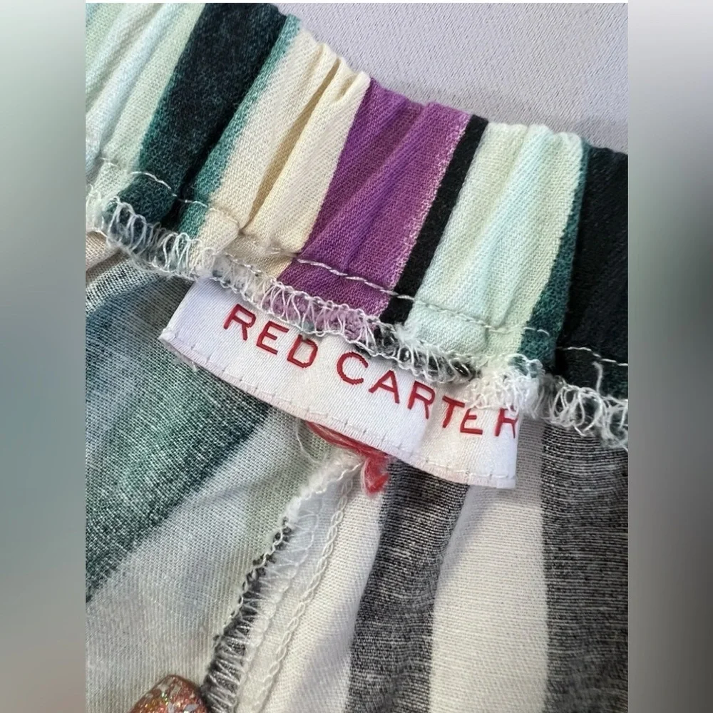 Red Carter elevate your